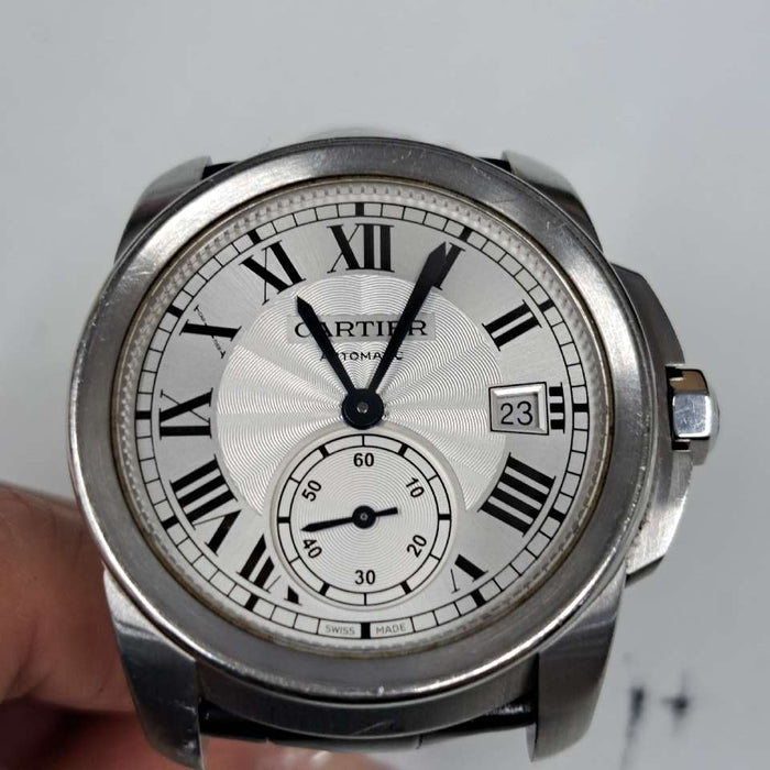 【WHOLESALES】
CARTIER 
カリブル ドゥ カルティエ 
社外製BOX