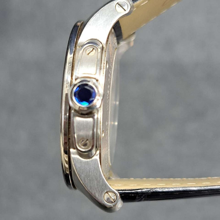 【WHOLESALES】
CARTIER 
カリブル ドゥ カルティエ 
社外製BOX
