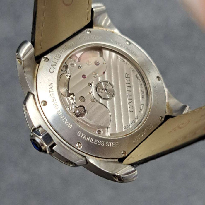 【WHOLESALES】
CARTIER 
カリブル ドゥ カルティエ 
社外製BOX