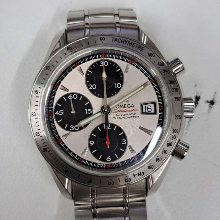【WHOLESALES】
OMEGA 
スピードマスターデイト 
社外製BOX
