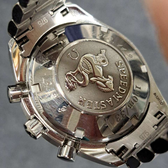 【WHOLESALES】
OMEGA 
スピードマスターデイト 
社外製BOX