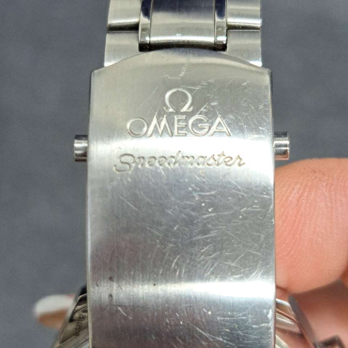 【WHOLESALES】
OMEGA 
スピードマスターデイト 
社外製BOX