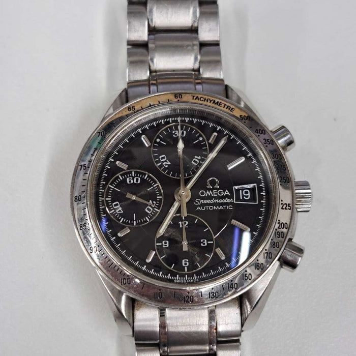 【WHOLESALES】
OMEGA 
スピードマスター 
社外製BOX