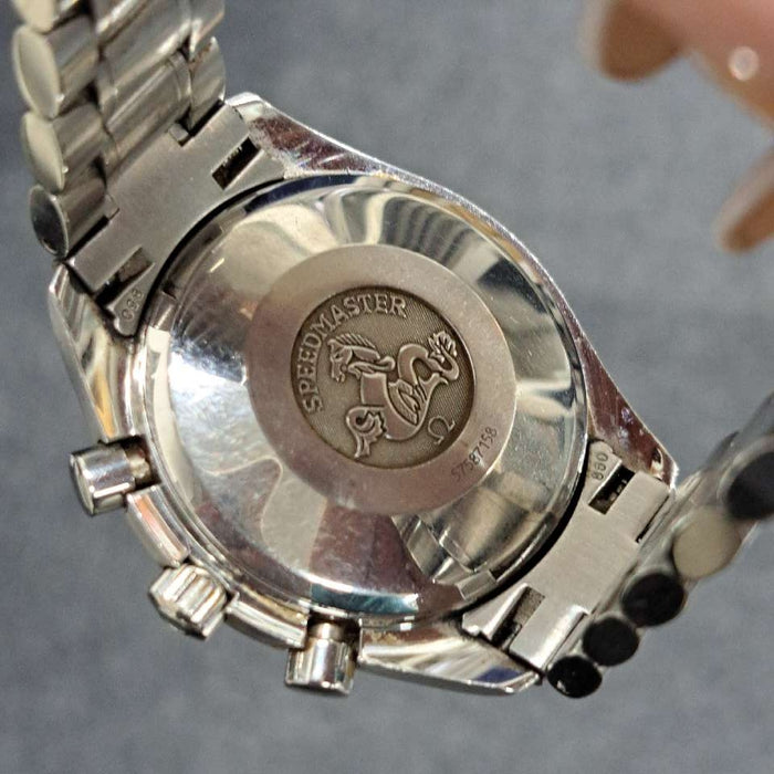 【WHOLESALES】
OMEGA 
スピードマスター 
社外製BOX