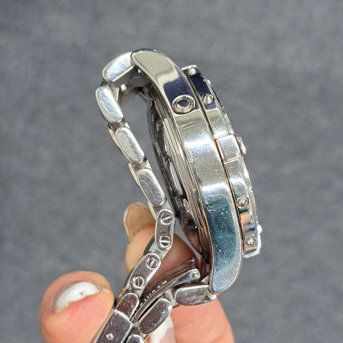 【WHOLESALES】
BREITLING 
A17360 
スーパーオーシャン 
箱　コマ