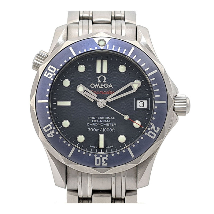 OMEGA 
シーマスター 300M