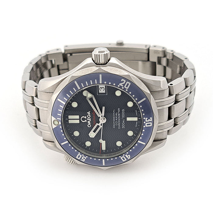 OMEGA 
シーマスター 300M