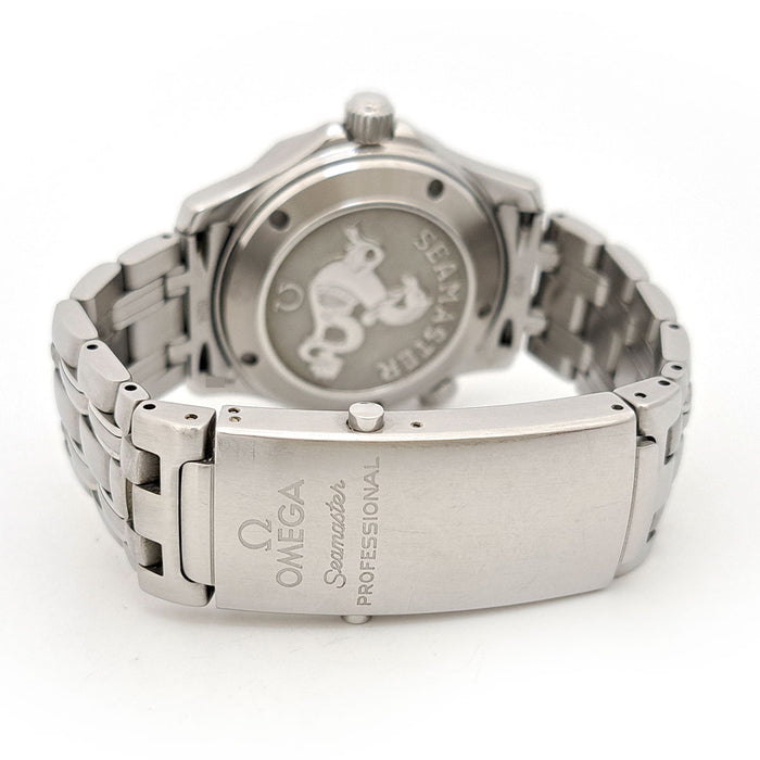 OMEGA 
シーマスター 300M