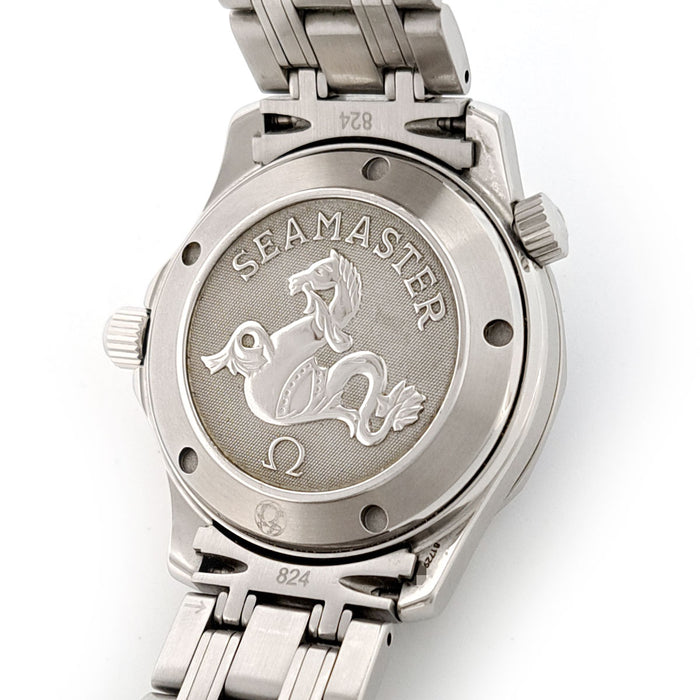 OMEGA 
シーマスター 300M