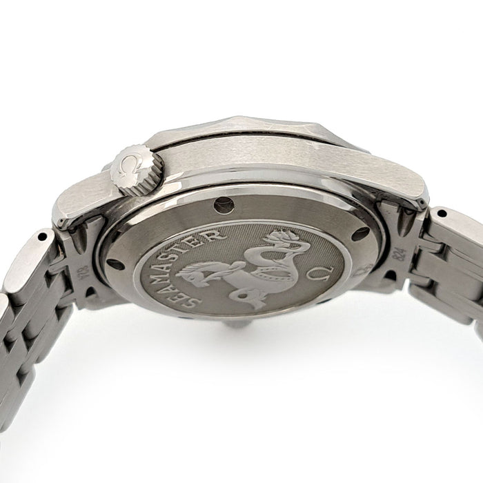 OMEGA 
シーマスター 300M