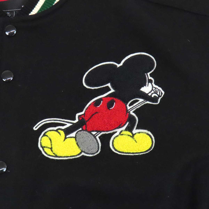 Supreme 
ナンバーナイン Mickey Mouse ディズニー Disney 2025年製 
x Number (N)ine x Mickey Mouse スタジャン