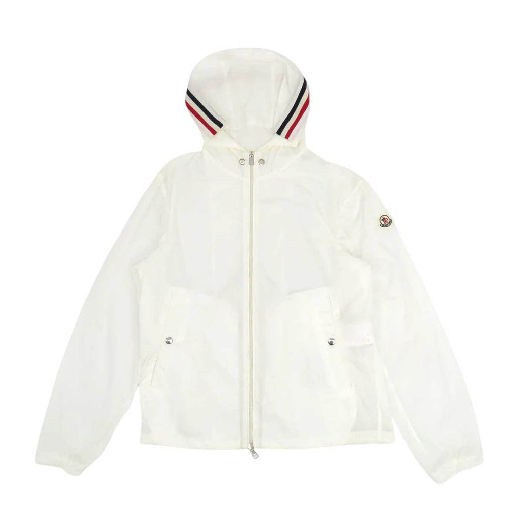 ねこ様✨MONCLER AUDREYモッズコート ワッペン フード ドローコード
