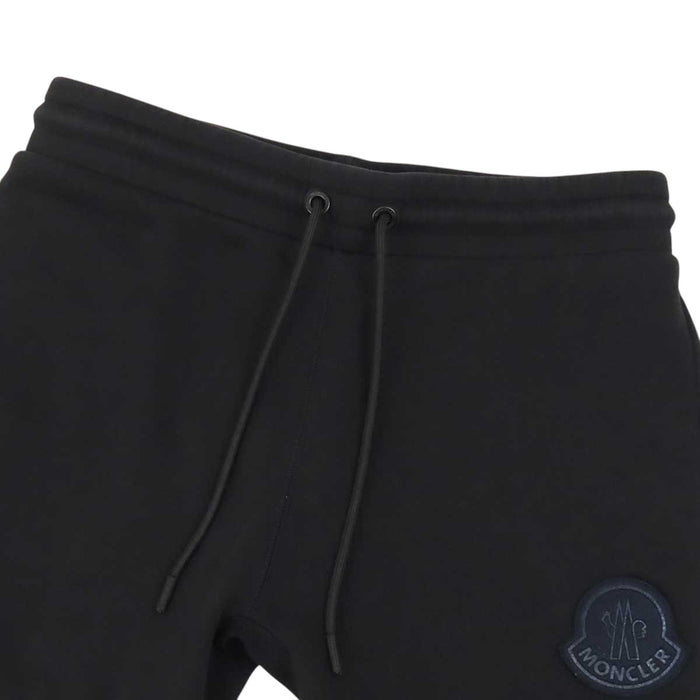 MONCLER 
HOODIE ZIP UP ジップアップ フーディ REGULAR PANTS ワッペン 裏起毛 
スウェット セットアップ