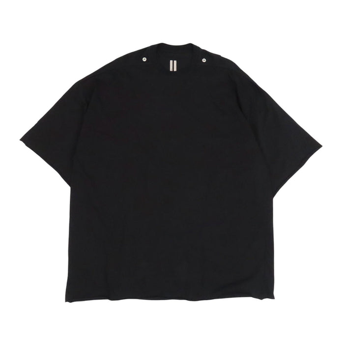 Rick Owens 
Rick Owens コットン クルーネック 
TOMMY T オーバーサイズ Tシャツ