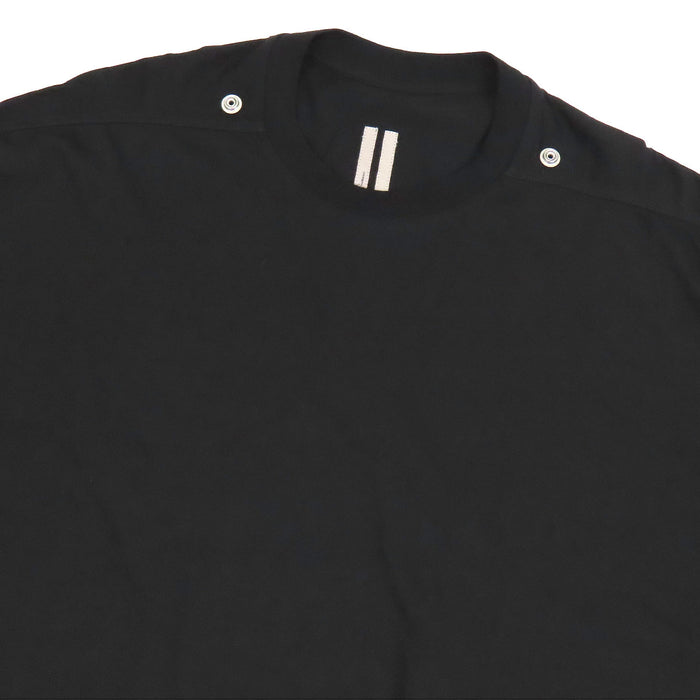 Rick Owens 
Rick Owens コットン クルーネック 
TOMMY T オーバーサイズ Tシャツ
