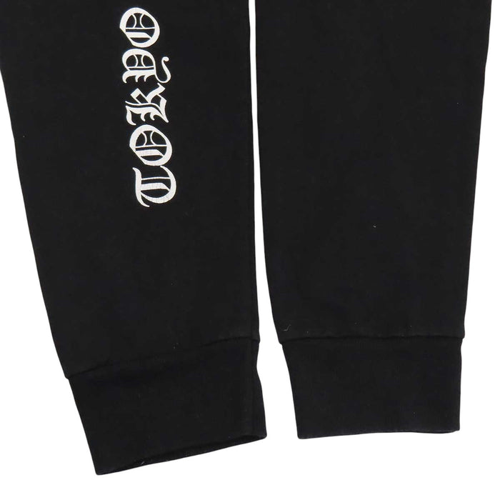 CHROME HEARTS 
東京限定 スクロールラベル コットン クルーネック 
TOKYO限定 CHプラス プリント ロングスリーブ Tシャツ