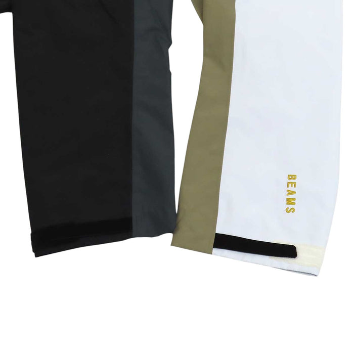ARC'TERYX 
ビームス 別注 ベータ ロゴ 
ARC'TERYX ×BEAMS BETA ジャケット
