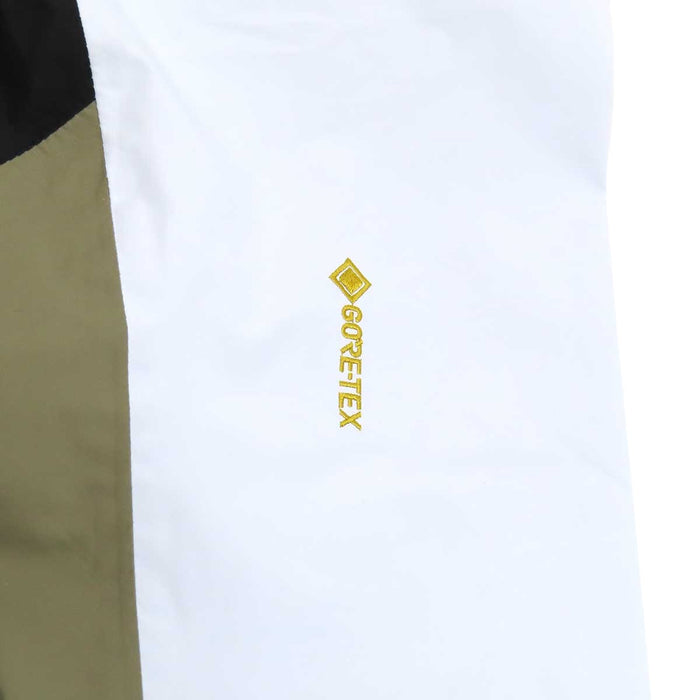 ARC'TERYX 
ビームス 別注 ベータ ロゴ 
ARC'TERYX ×BEAMS BETA ジャケット
