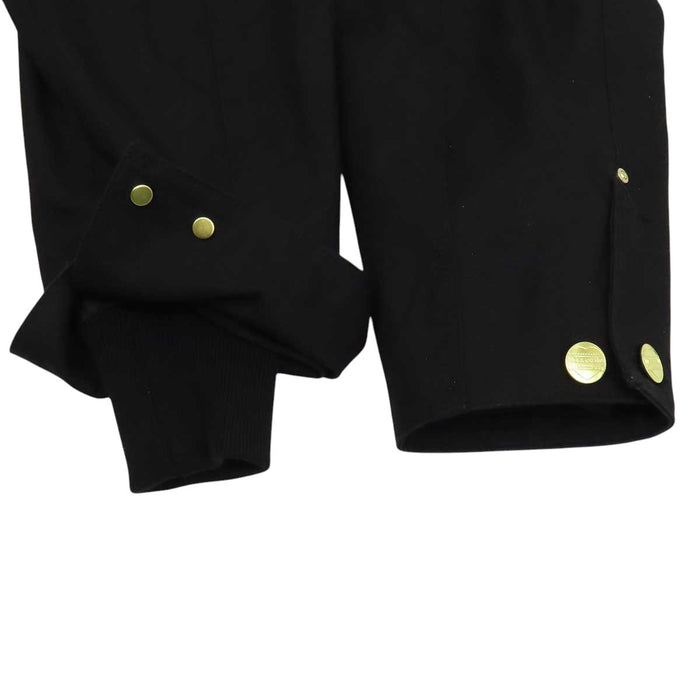 Sacai 
ロゴ カーハート ドッキング 2023年製 
Carhartt WIP コラボ Canvas MA-1 JK ジャケット