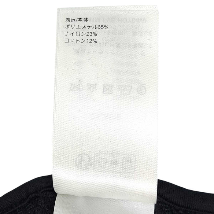 LOUIS VUITTON 
LV ロゴ スウェット 
ハイブリッド テクニカル コットン ジョグ パンツ