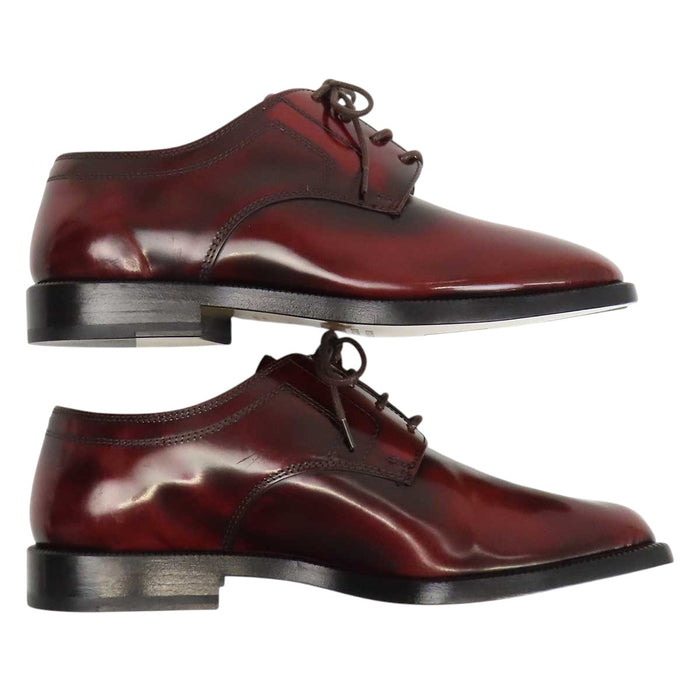 Maison Margiela 
タビ 足袋 レザー 
Tabi レースアップ ダービーシューズ