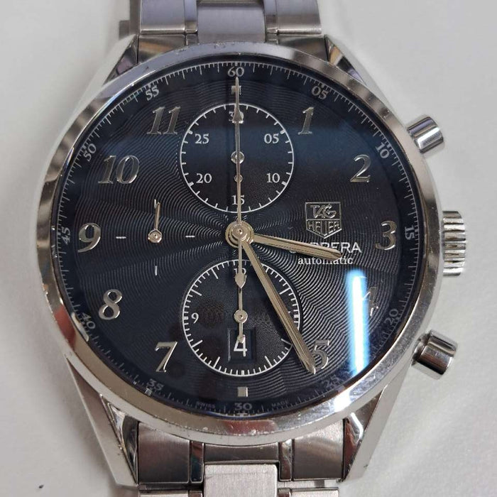 【WHOLESALES】
TAG HEUER 
CAS2110 
ギャランティ
