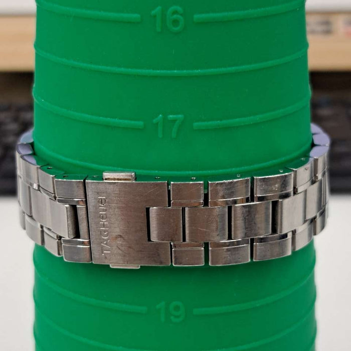【WHOLESALES】
TAG HEUER 
CAS2110 
ギャランティ
