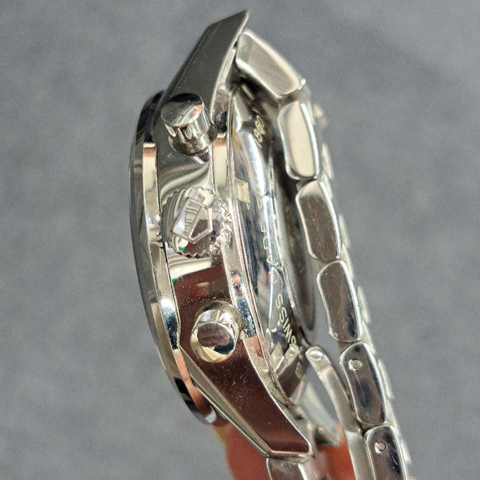 【WHOLESALES】
TAG HEUER 
CAR2210.BA0721 
ギャランティ