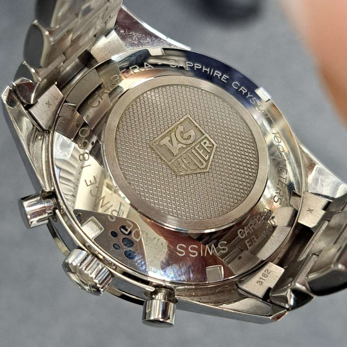 【WHOLESALES】
TAG HEUER 
CAR2210.BA0721 
ギャランティ