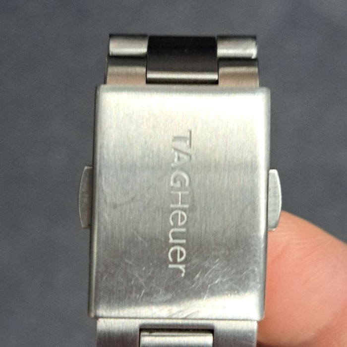 【WHOLESALES】
TAG HEUER 
CAR2210.BA0721 
ギャランティ