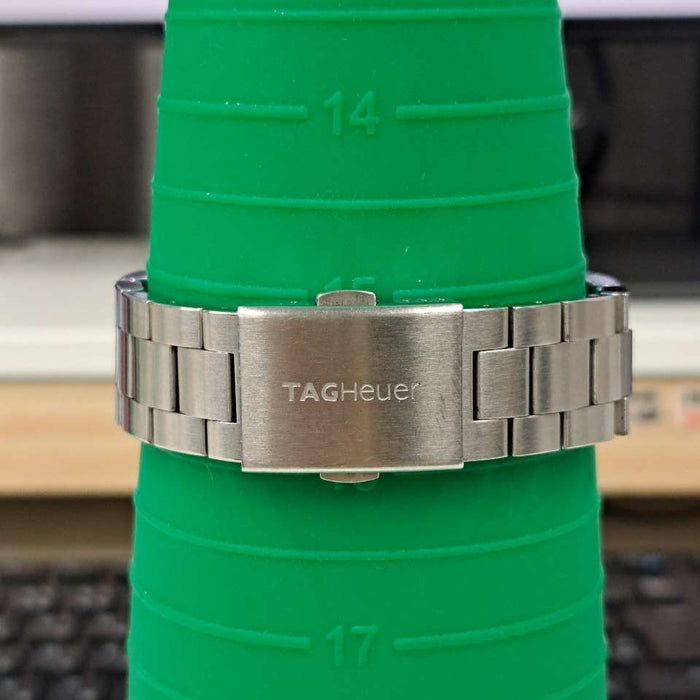 【WHOLESALES】
TAG HEUER 
CAR2210.BA0721 
ギャランティ