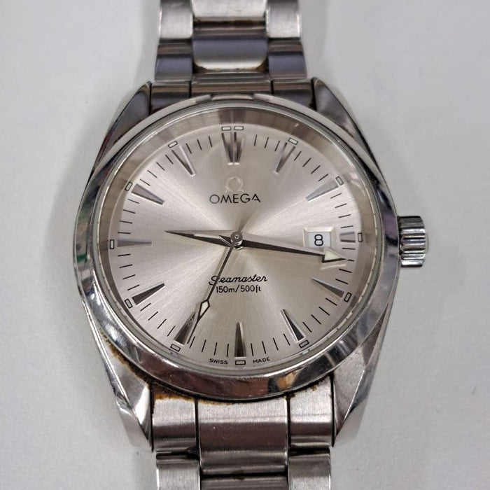 【WHOLESALES】
OMEGA 
社外製BOX