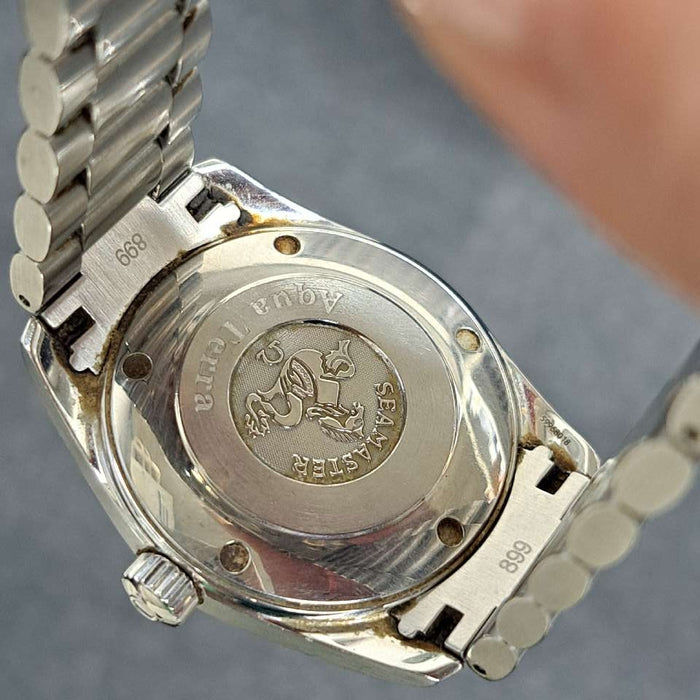 【WHOLESALES】
OMEGA 
社外製BOX