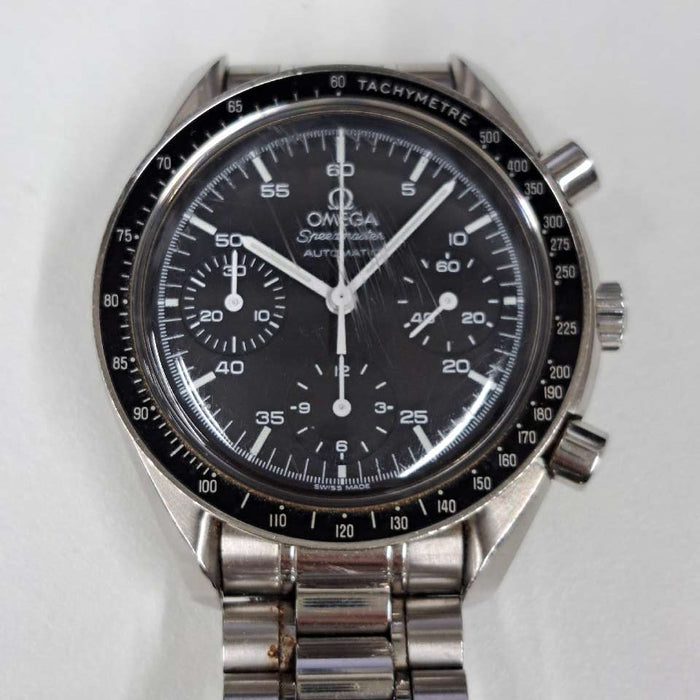 【WHOLESALES】
OMEGA 
3510.5 
箱(内箱劣化)　ギャランティ