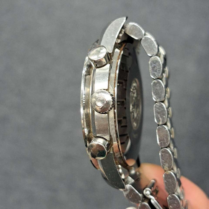 【WHOLESALES】
OMEGA 
3510.5 
箱(内箱劣化)　ギャランティ
