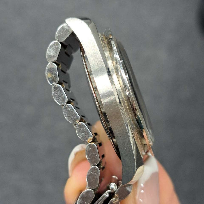 【WHOLESALES】
OMEGA 
3510.5 
箱(内箱劣化)　ギャランティ