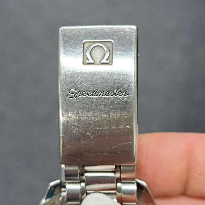 【WHOLESALES】
OMEGA 
3510.5 
箱(内箱劣化)　ギャランティ