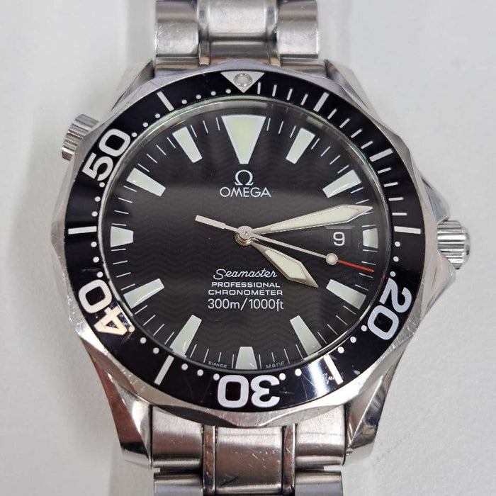 【WHOLESALES】
OMEGA 
箱