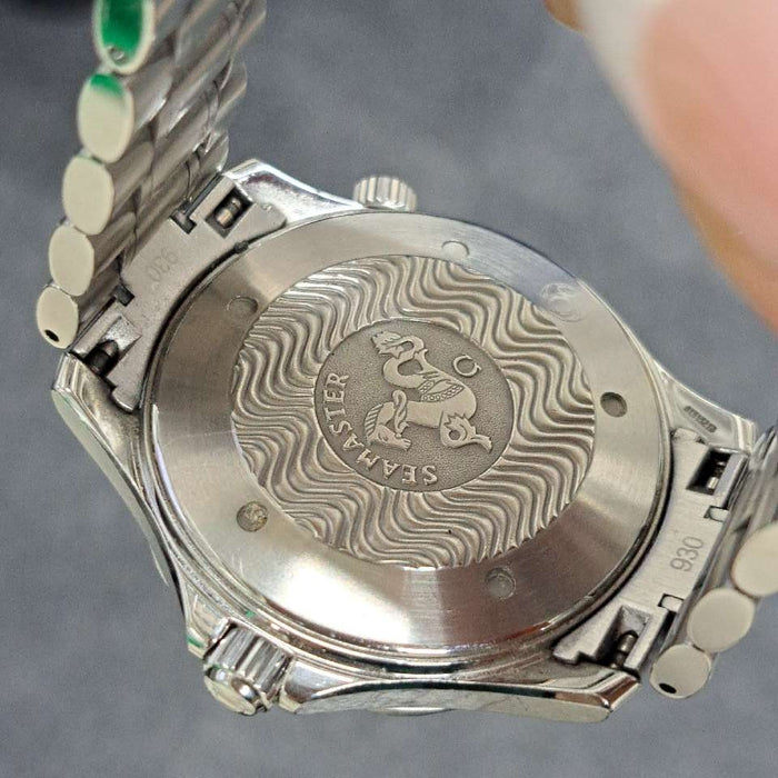 【WHOLESALES】
OMEGA 
箱