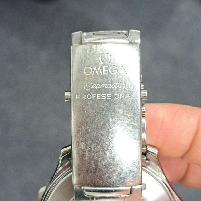 【WHOLESALES】
OMEGA 
箱