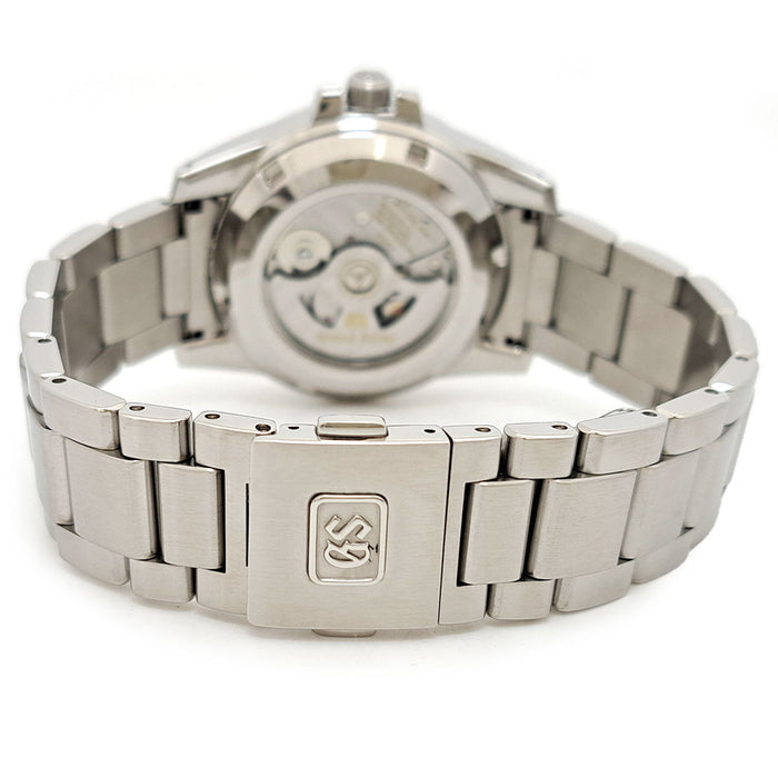 SEIKO 
グランドセイコー メカニカル 
箱ギャラ付