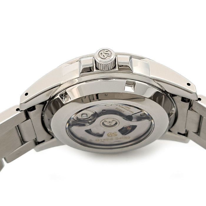 SEIKO 
グランドセイコー メカニカル 
箱ギャラ付