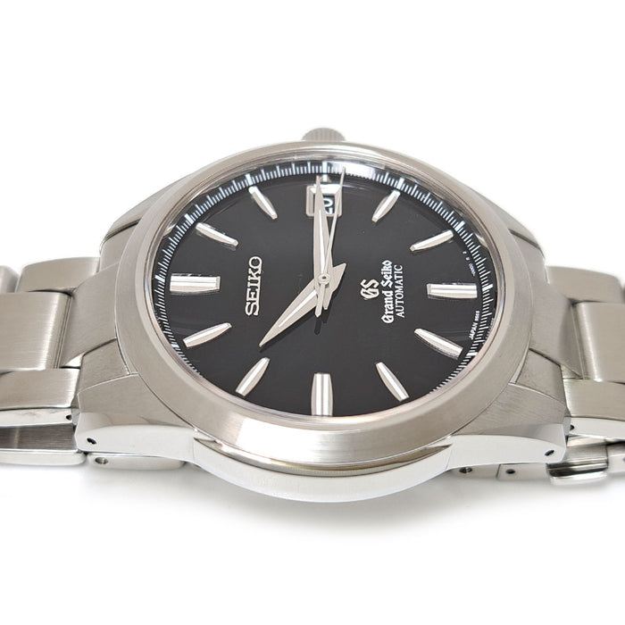 SEIKO 
グランドセイコー メカニカル 
箱ギャラ付