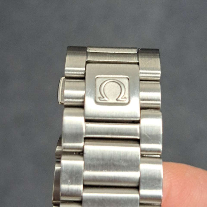【WHOLESALES】
OMEGA 
社外製BOX