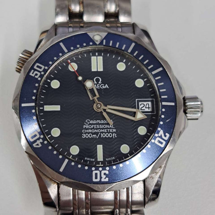 【WHOLESALES】
OMEGA 
社外製BOX