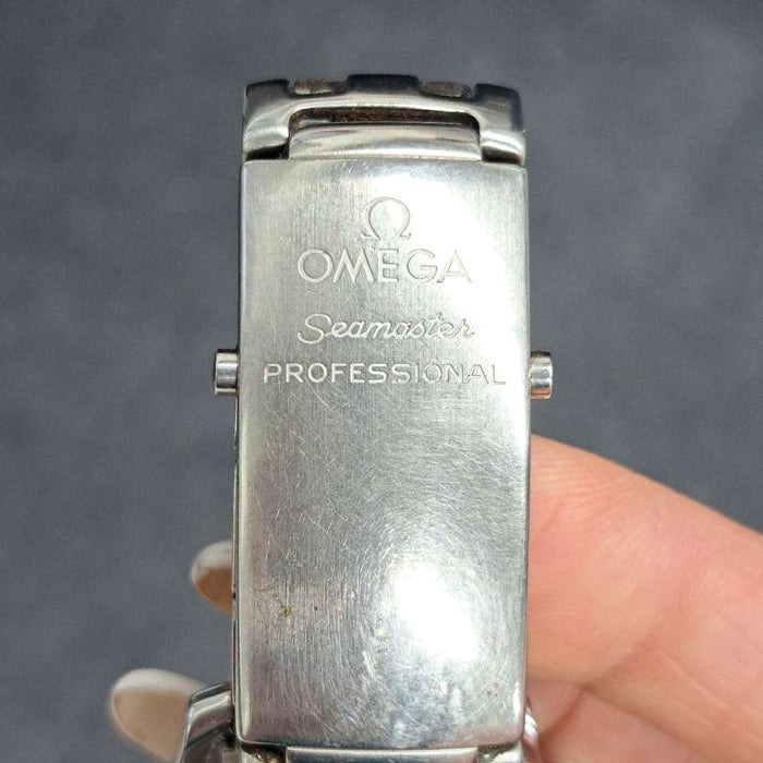 【WHOLESALES】
OMEGA 
社外製BOX
