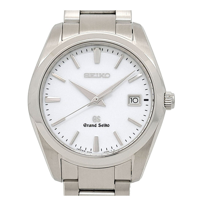 SEIKO 
Grand Seiko 9F Quartz