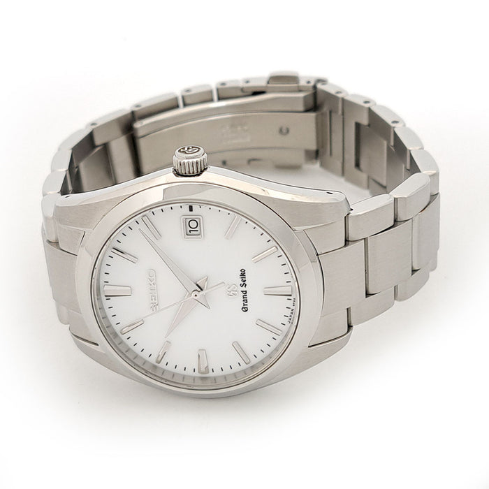 SEIKO 
Grand Seiko à quartz 9F