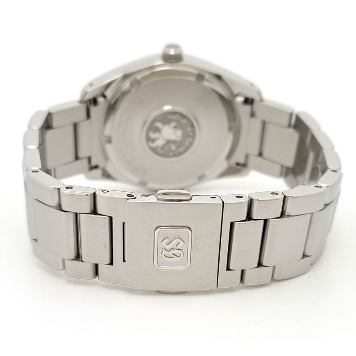 SEIKO 
Grand Seiko 9F Quartz