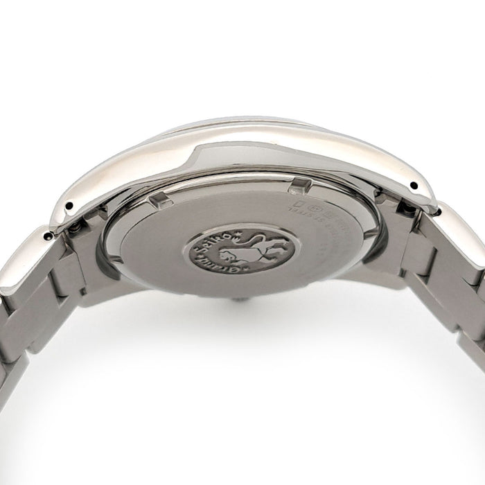 SEIKO 
Grand Seiko 9F Quartz